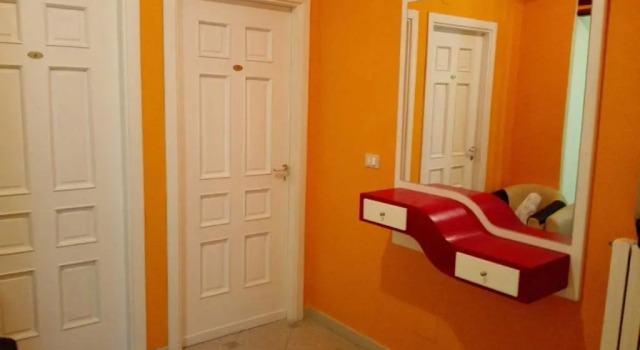 Номер Standard Albergo Ristorante Grace