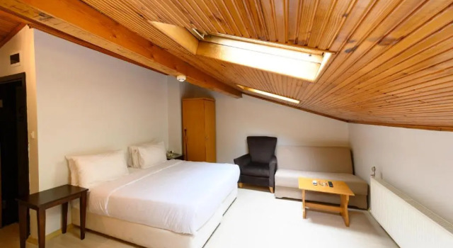 Номер Standard Entes Apart