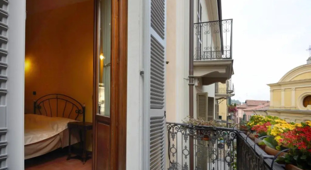 Апартаменты Deluxe Palazzo Centro Alloggi Vacanza