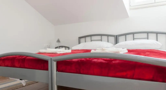 Apartment Rutilus A49