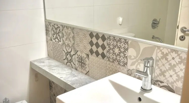Апартаменты Apartments Bariloche - Palermo Viejo, Cerviño