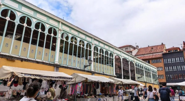 Bonito piso en centro de Oviedo. ROSAL 36, Забронировать Отель Овьедо Астурия, рядом с Театр Кампоамор