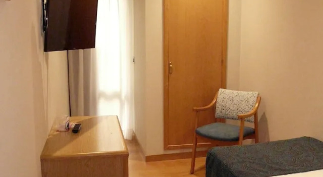 Одноместный номер Standard Hotel Tanit