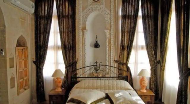 Номер Standard Tatlidede Konagi Butik Otel