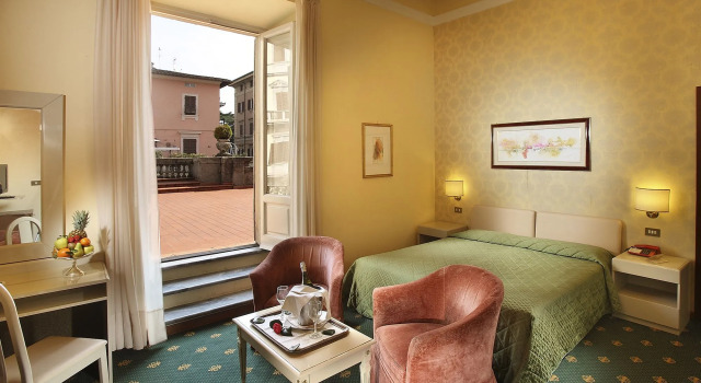 Grand Hotel Plaza e Locanda Maggiore