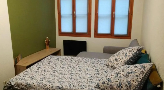 Studio N ° 202 Furnished Besancon 15 Rue Battant, Забронировать Отель Отели Безансона с парковкой, рядом с House of Victor Hugo, Парковка