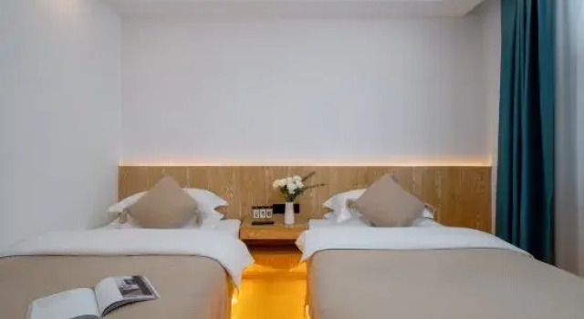Люкс Yeli Homestay (Dali Ancient City Branch)