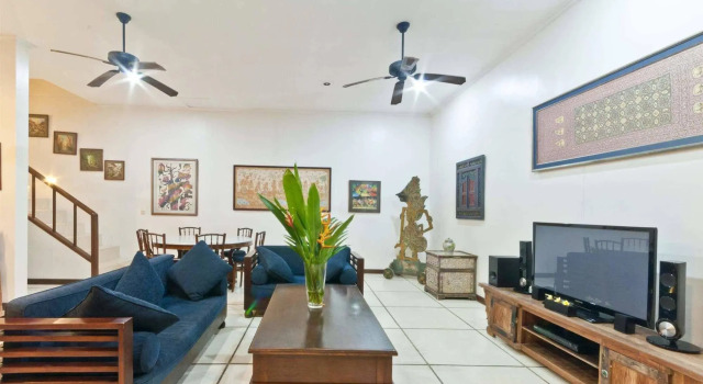 Villa Arjuna, Rezervovat Vila Chaty v Bali, Chalupa