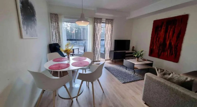 Hilmantori Apartments by Hiekka Booking, Забронировать Апартаменты/квартира СПА-отели Северной Остроботния, SPA-услуги