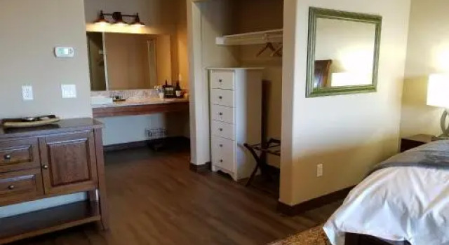 Zillah Lakes Inn, Rezervovat Hotel Zillah Washington