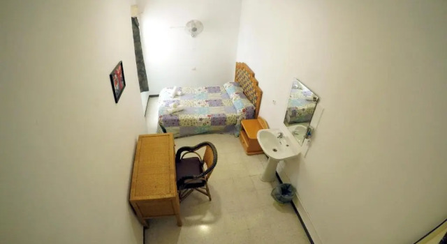 Двухместный номер Standard Hostel Euro Holitel