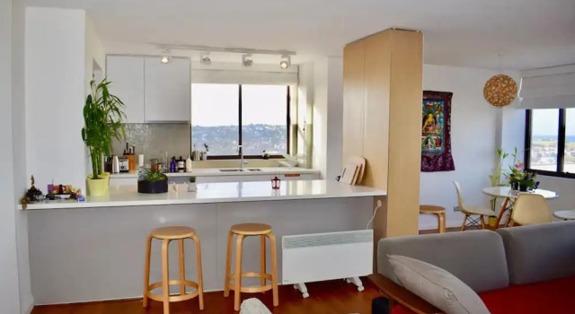 Boutique Bondi 1 Bedroom Apartment, Забронировать Апартаменты/квартира Бонди Джанкшен 