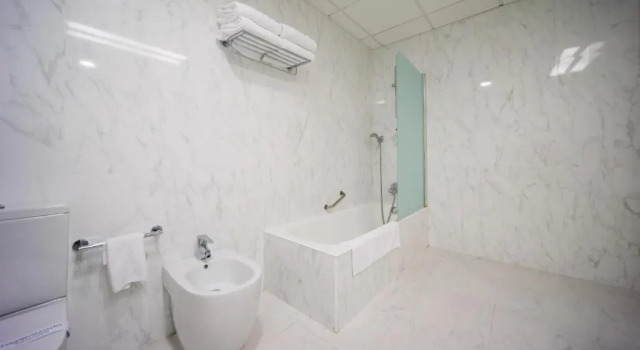 Одноместный номер Standard Hotel Carlton Rioja