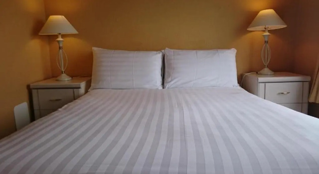 Двухместный номер Standard The Belgrave Hotel Tenby