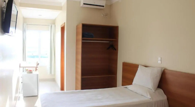Номер Standard Hotel Flamboyant