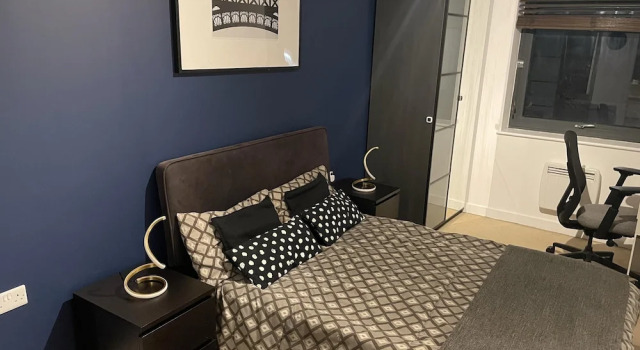 Charming 2-bed Apartment in Bow, London, Забронировать Апартаменты/квартира Отели Лондона с парковкой, рядом с ABBA Arena, Парковка