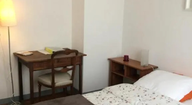 Appartement 4 personnes centre ville, Prenota Appartamento Chateauneuf-sur-Loire 