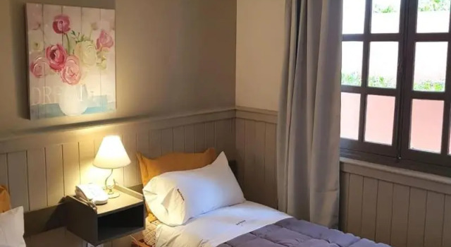 Hostal Malvinas