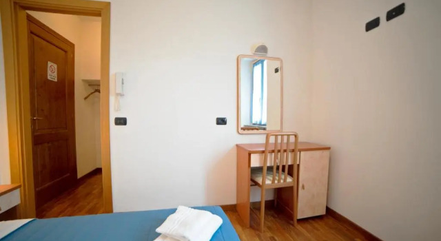 Номер Standard Agriturismo Campo Rosso