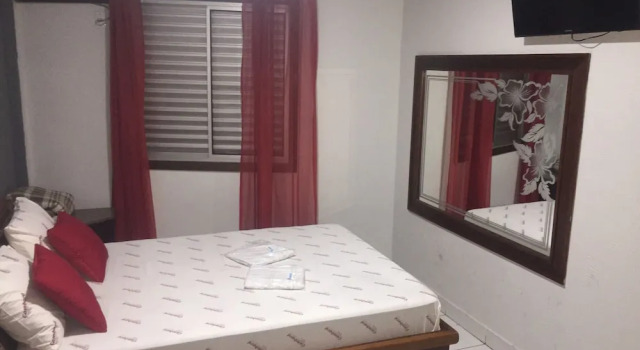 Номер Superior Hotel Cambará