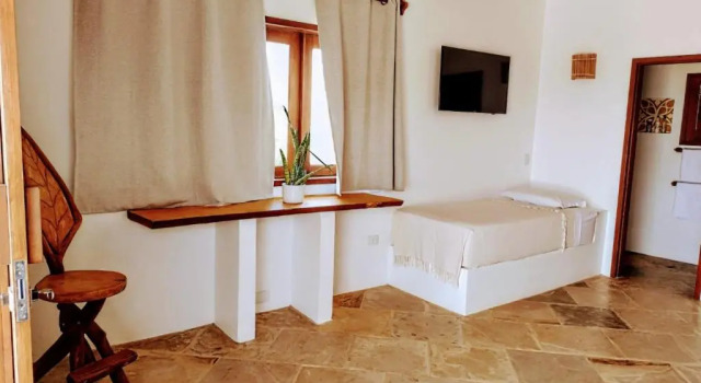 Villa Pinolo by Kabana, Rezervovat Vila Hotely v Bahia se snídaní, Snídaně