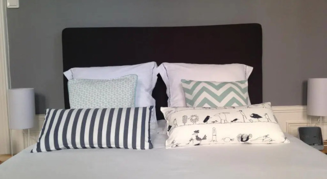 Rivage Saint-Jacques Apartment, Book Lejlighed Douai Pikardiet