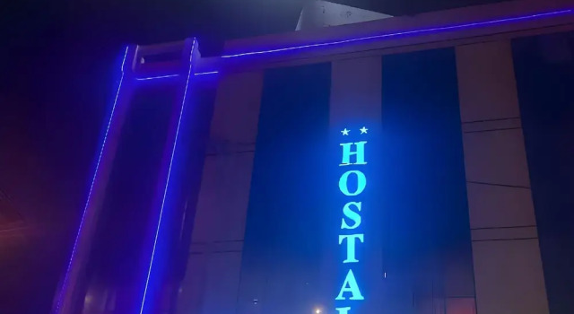 Hostal El Rancho, Book Hotel Huancayo Junín