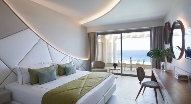 Mayia Exclusive Resort & Spa - Adults Only - All Inclusive