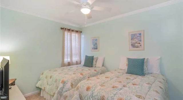 Lullwater 405A - Two Bedroom Condo