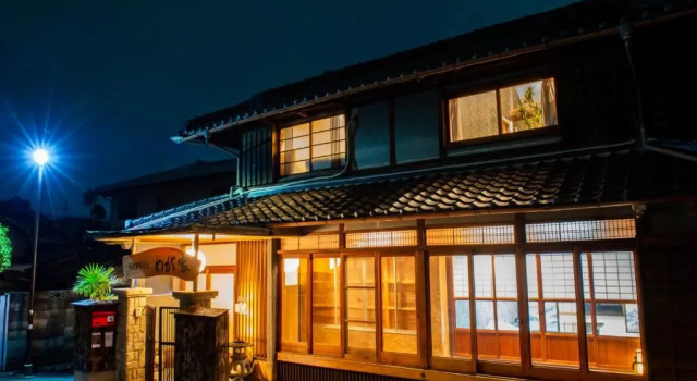 Апартаменты Old private house / Vacation STAY 3922