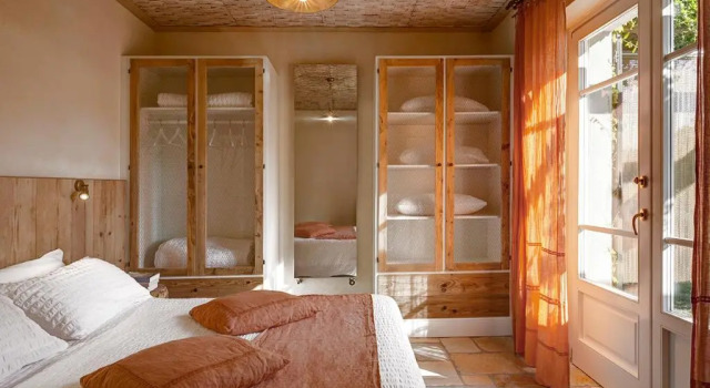 Olimagio Holiday Farm with animals and 25m pool, beach at cycling distance