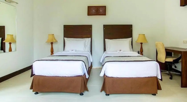 Номер Superior Amaluna Resorts
