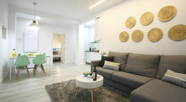 Arroka Suite Apartment