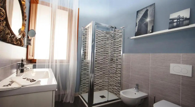 Standard room al 28 B&B