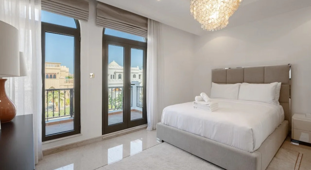 Вилла Luxury с 6 комнатами рядом с пляжем Maison Privee - Frond Villa K