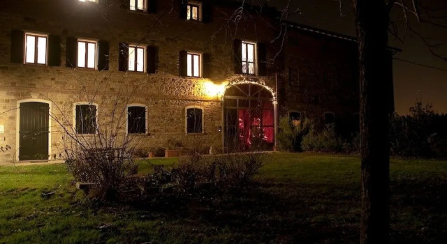 Agriturismo Il Brugnolo, Book Landbrugsophold Scandiano Emilia-Romagna