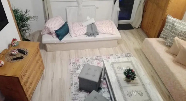Апартаменты Privat Gazda Pension