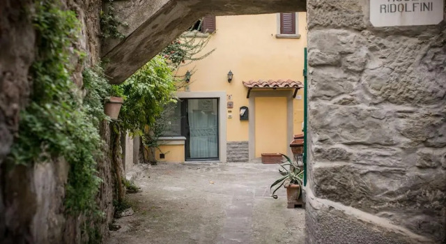 Villa Luisella