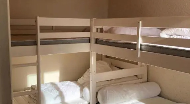 Chalet- Capacite 8/10 Pers Au Cœur de la Station, Забронировать Шале Виллы Овернь-Рона-Альпы, Вилла