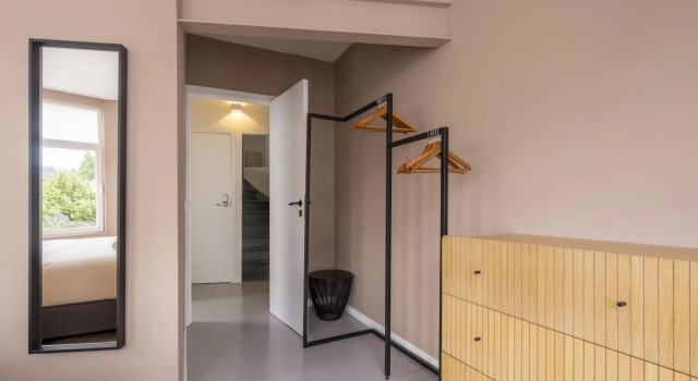 The Suit Duplex Apartment