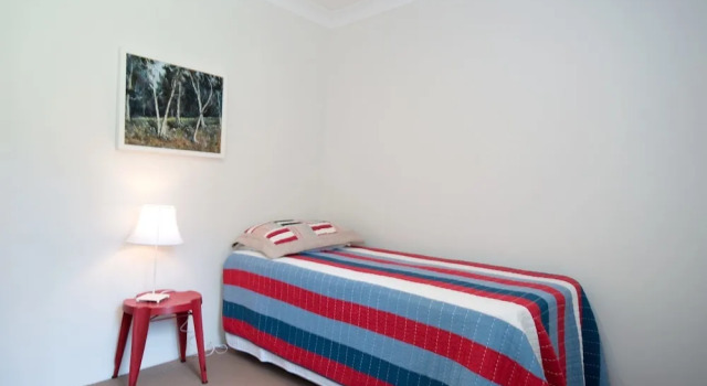 Nicholli, Bay Parklands, Unit 35/2 Gowrie Avenue
