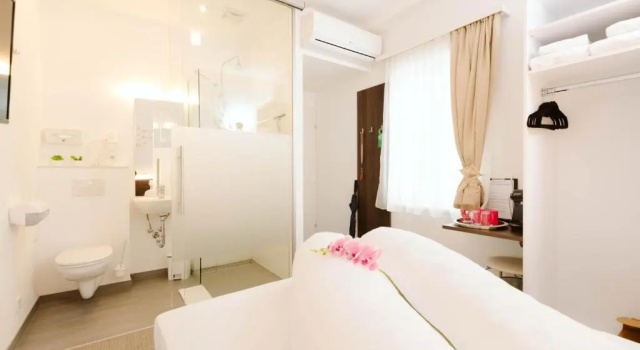 Двухместный номер Standard Velden24 - create your own stay