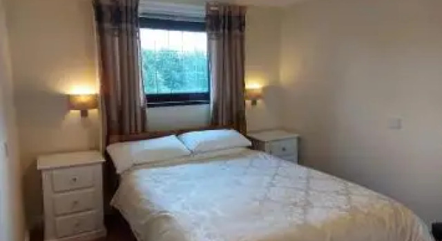 Двухместный номер Standard The Countryman Inn