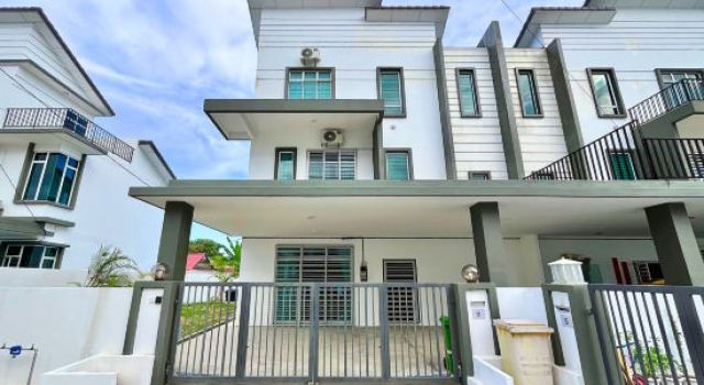 Chapter 6 by Nature Home, Prenota Hotel Kuantan Pahang