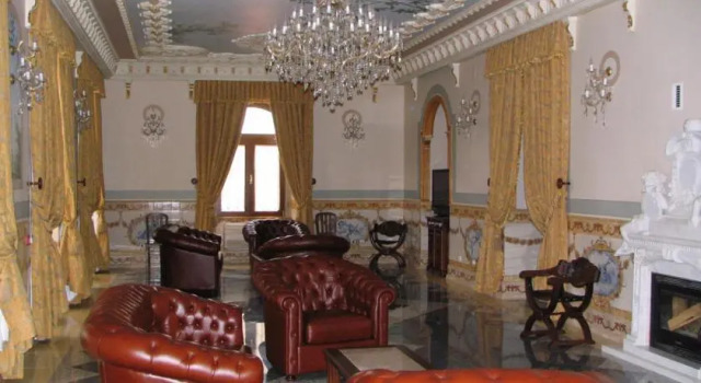 Quinta Do Adamastor, Rezervovat Penzión Gouveia 