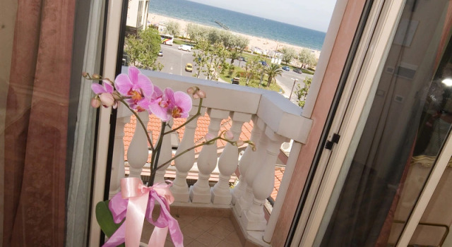 Номер Superior Hotel President