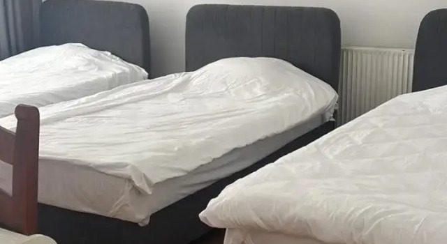 Guest House Velania, 预订 宾馆 普里什蒂纳 Pristina County