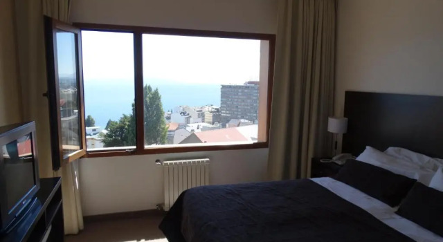 Номер Standard View Hotel BRC