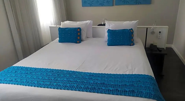 Privilege Flat Moema