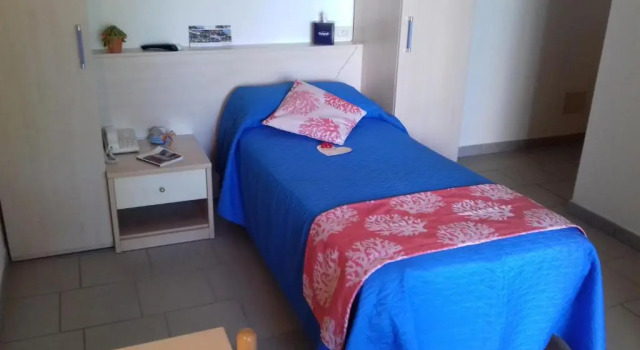 Номер Standard Hotel SantAndrea